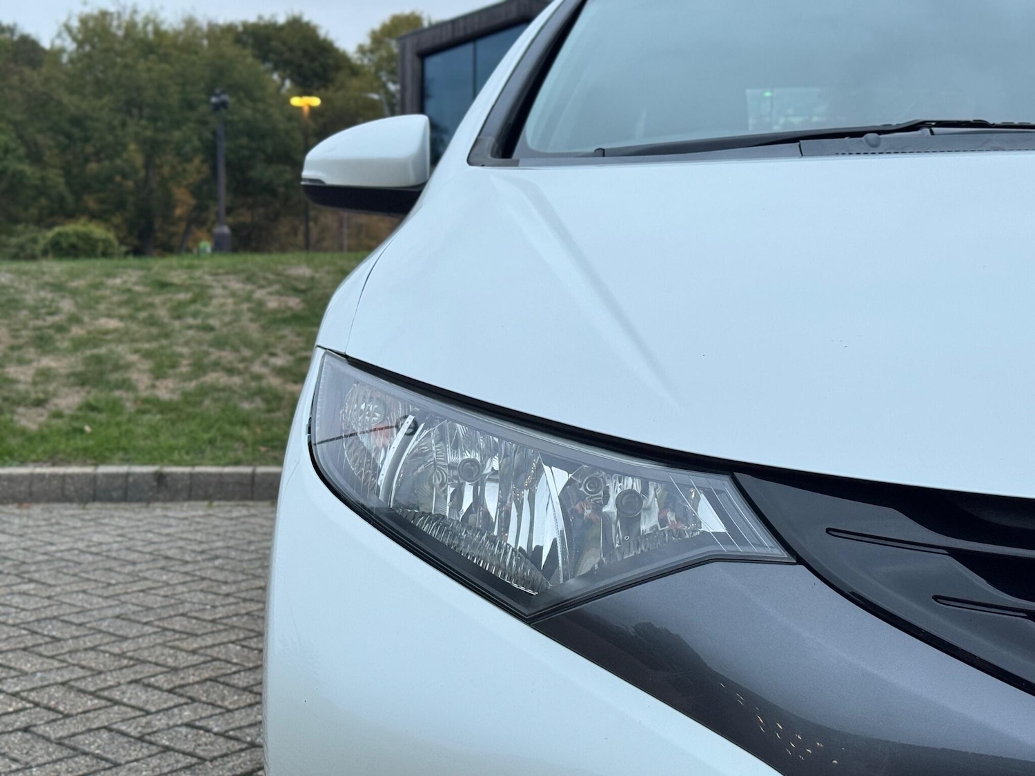 Used Honda Civic 2012 for sale - 76377394: Photo 33