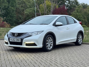 Used Honda Civic 2012 for sale - 76377394: Photo