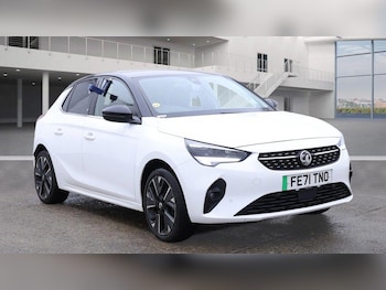 Used Vauxhall Corsa 2021 for sale - 76584808: Photo