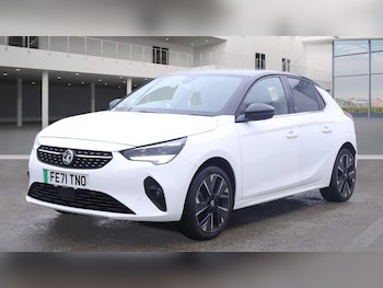 Used Vauxhall Corsa 2021 for sale - 76584808: Photo