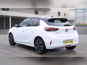 Used Vauxhall Corsa 2021 for sale - 76584808: Photo