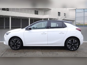 Used Vauxhall Corsa 2021 for sale - 76584808: Photo