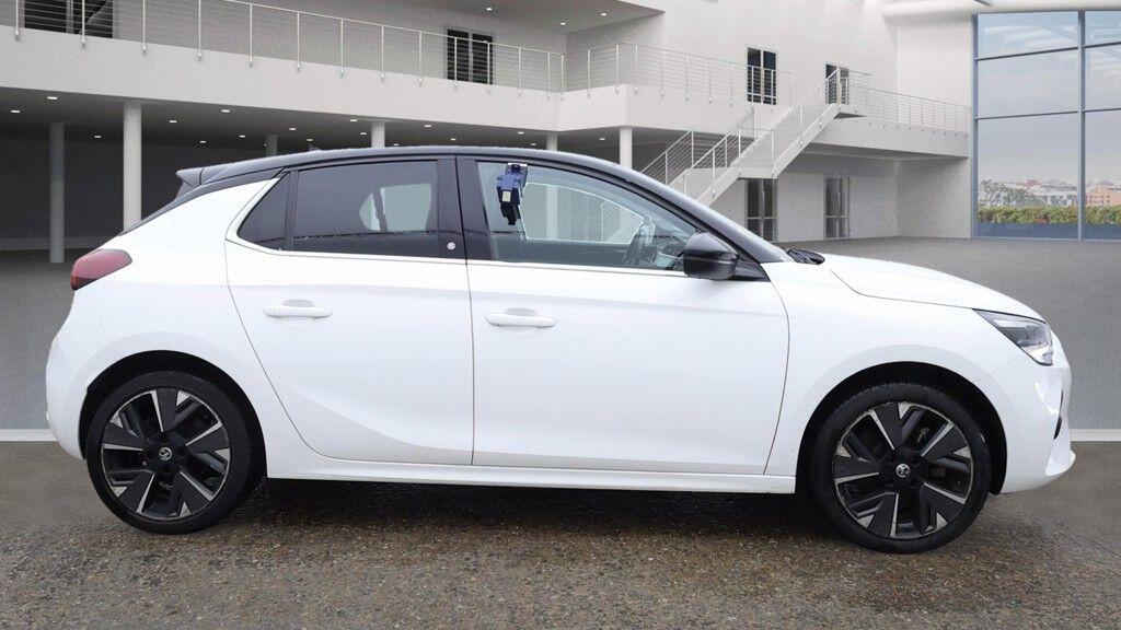 Used Vauxhall Corsa 2021 for sale - 76584808: Photo 5