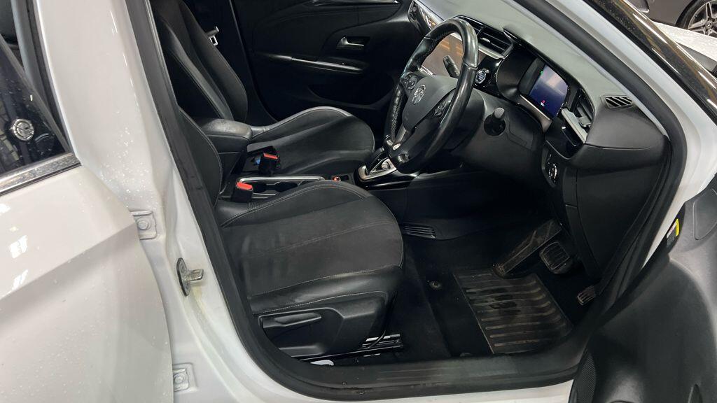 Used Vauxhall Corsa 2021 for sale - 76584808: Photo 7