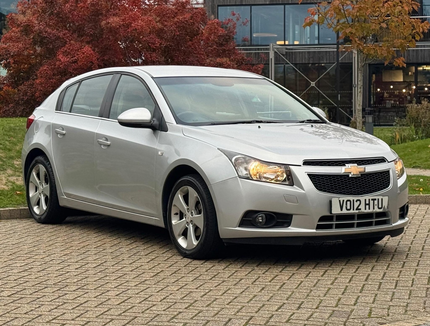 Used Chevrolet Cruze 2012 for sale - 76364029: Photo 1