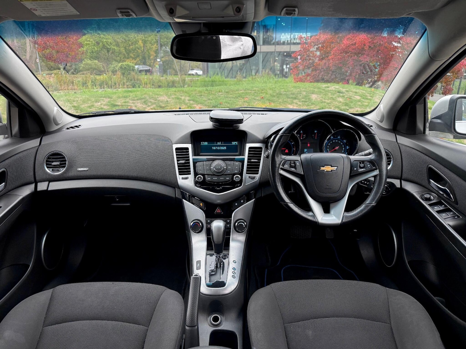 Used Chevrolet Cruze 2012 for sale - 76364029: Photo 10