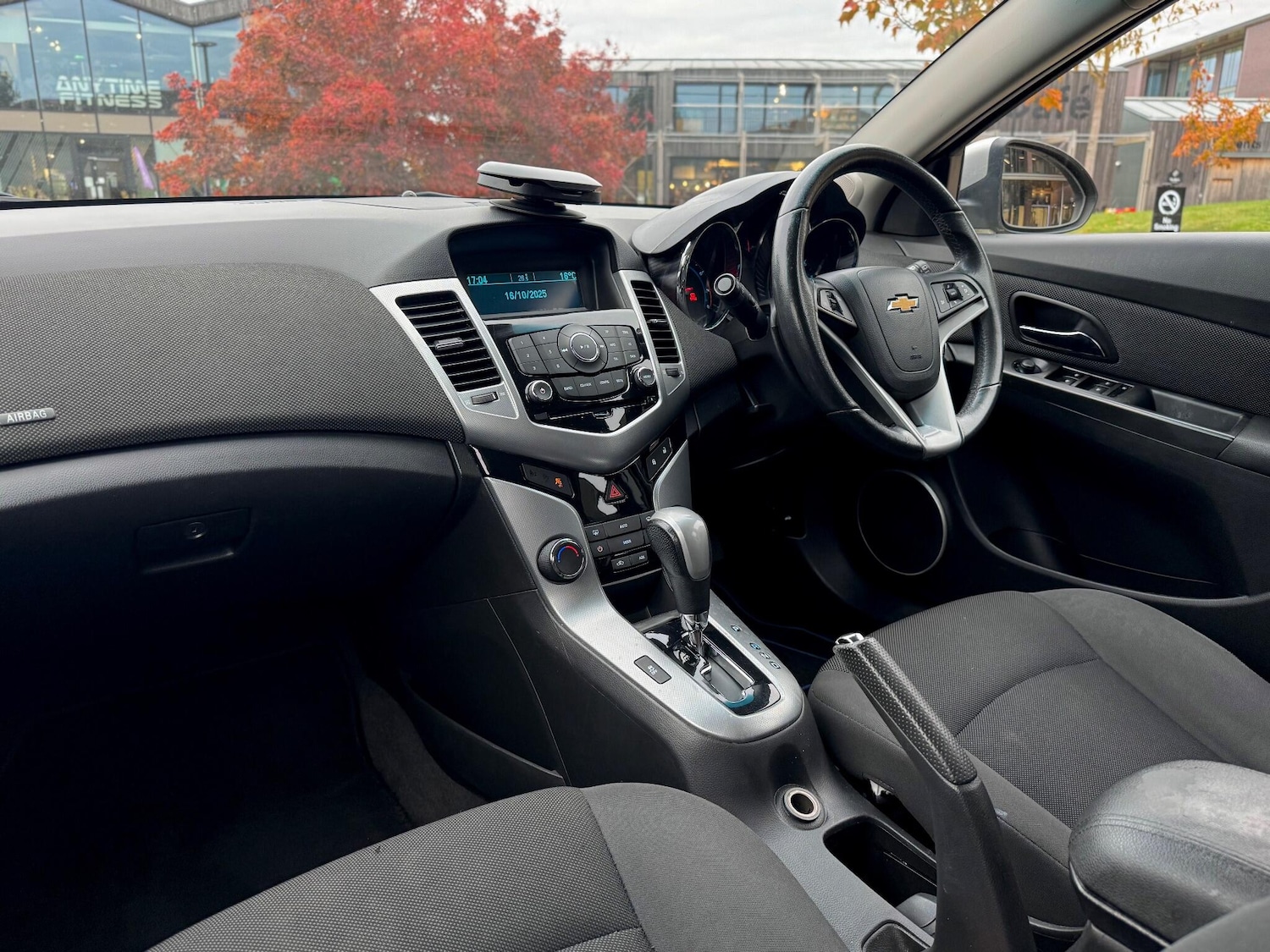 Used Chevrolet Cruze 2012 for sale - 76364029: Photo 11