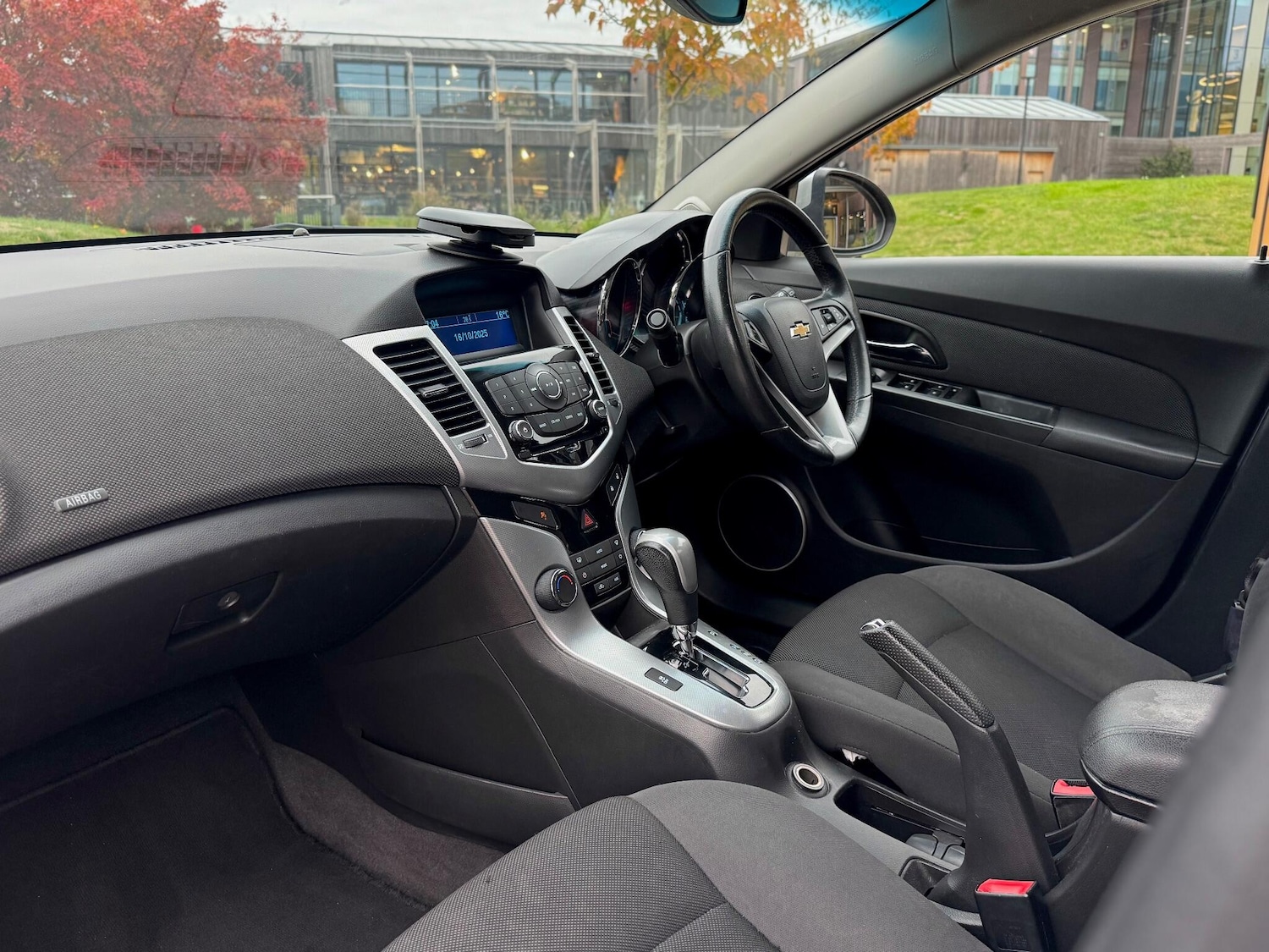 Used Chevrolet Cruze 2012 for sale - 76364029: Photo 12