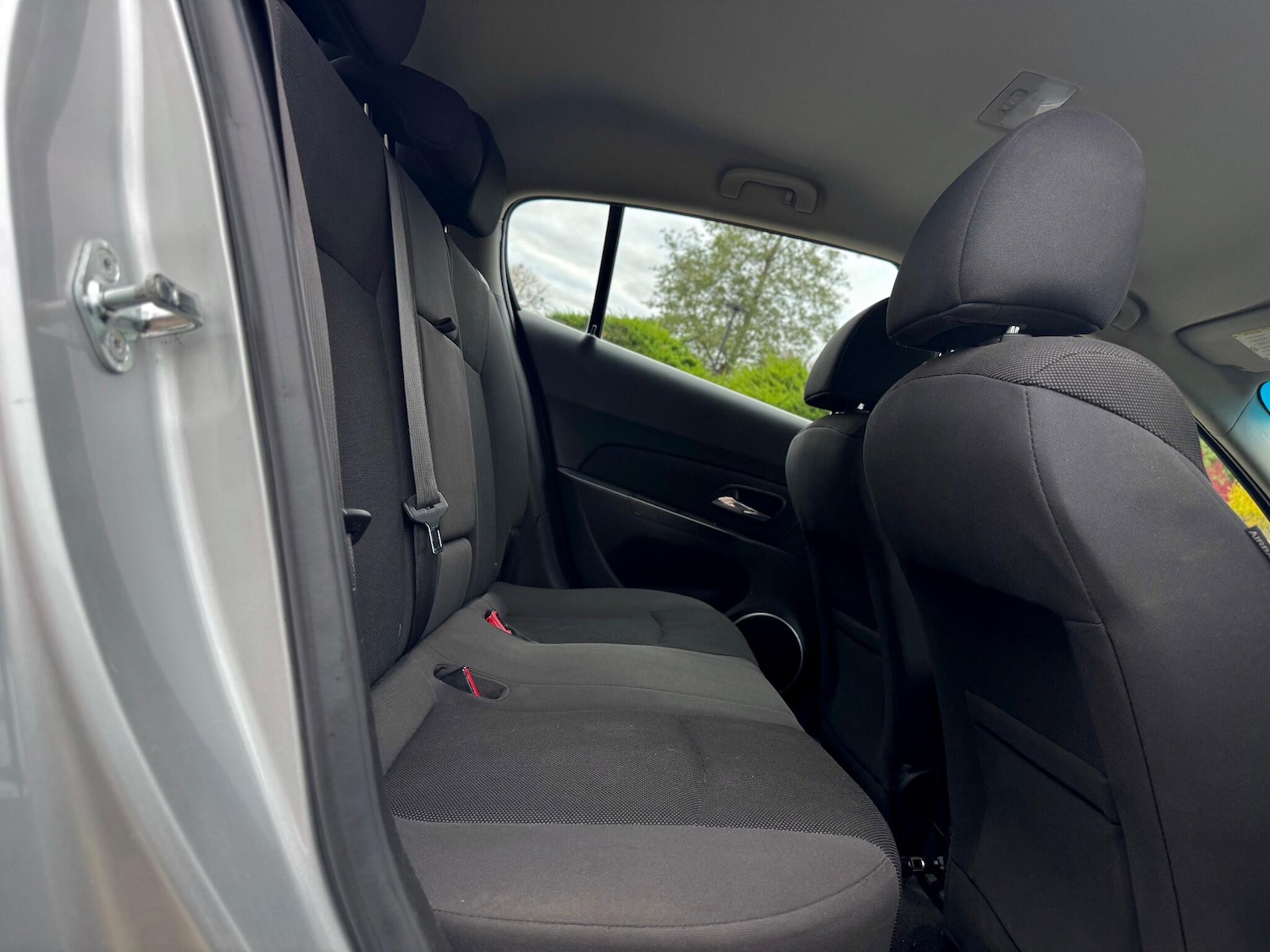 Used Chevrolet Cruze 2012 for sale - 76364029: Photo 15
