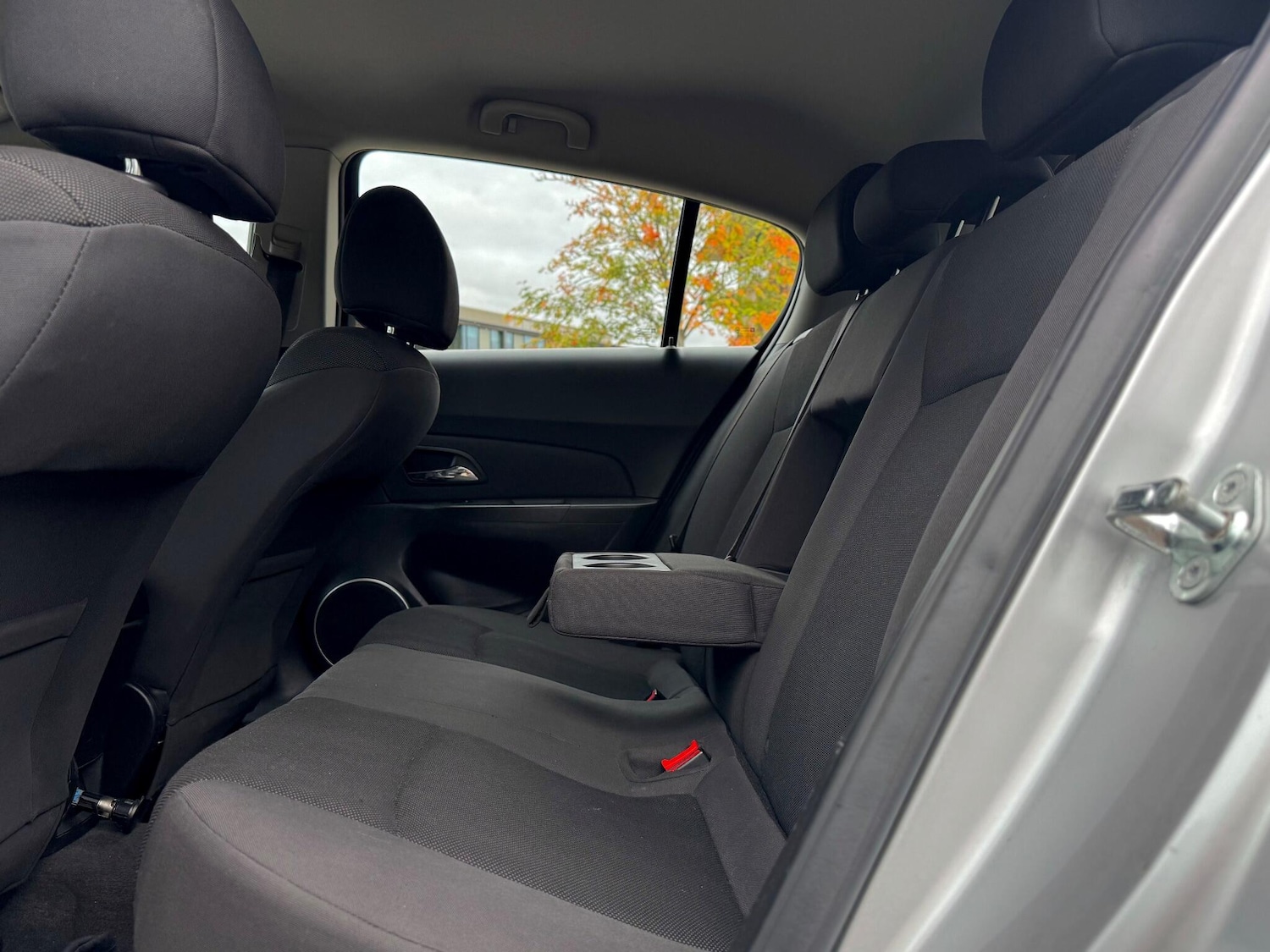 Used Chevrolet Cruze 2012 for sale - 76364029: Photo 16