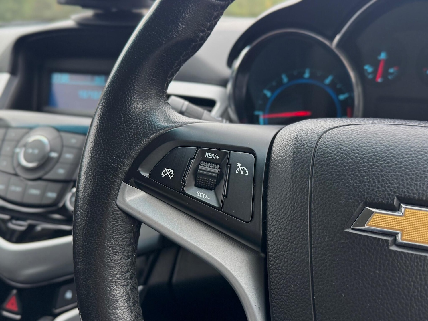 Used Chevrolet Cruze 2012 for sale - 76364029: Photo 18