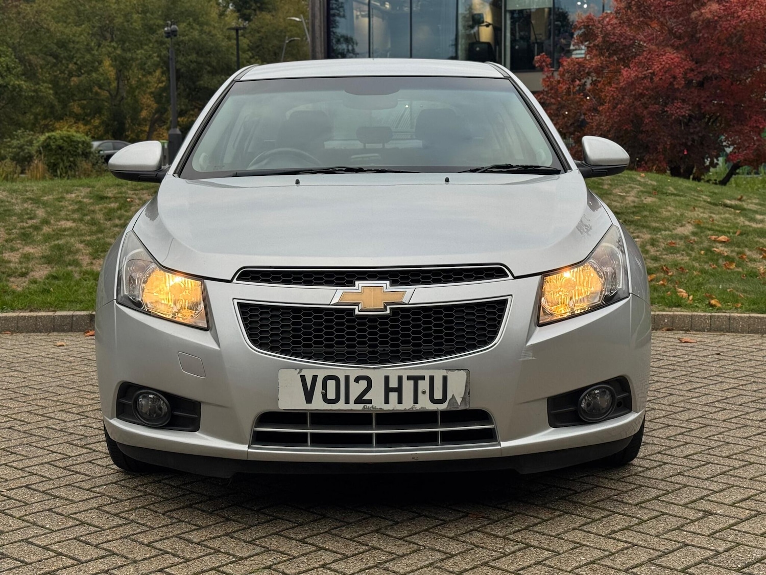 Used Chevrolet Cruze 2012 for sale - 76364029: Photo 2
