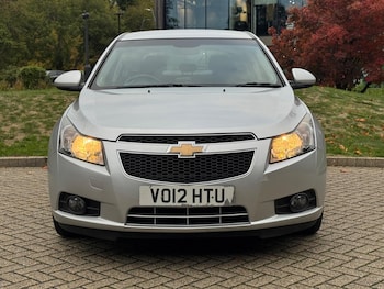 Used Chevrolet Cruze 2012 for sale - 76364029: Photo