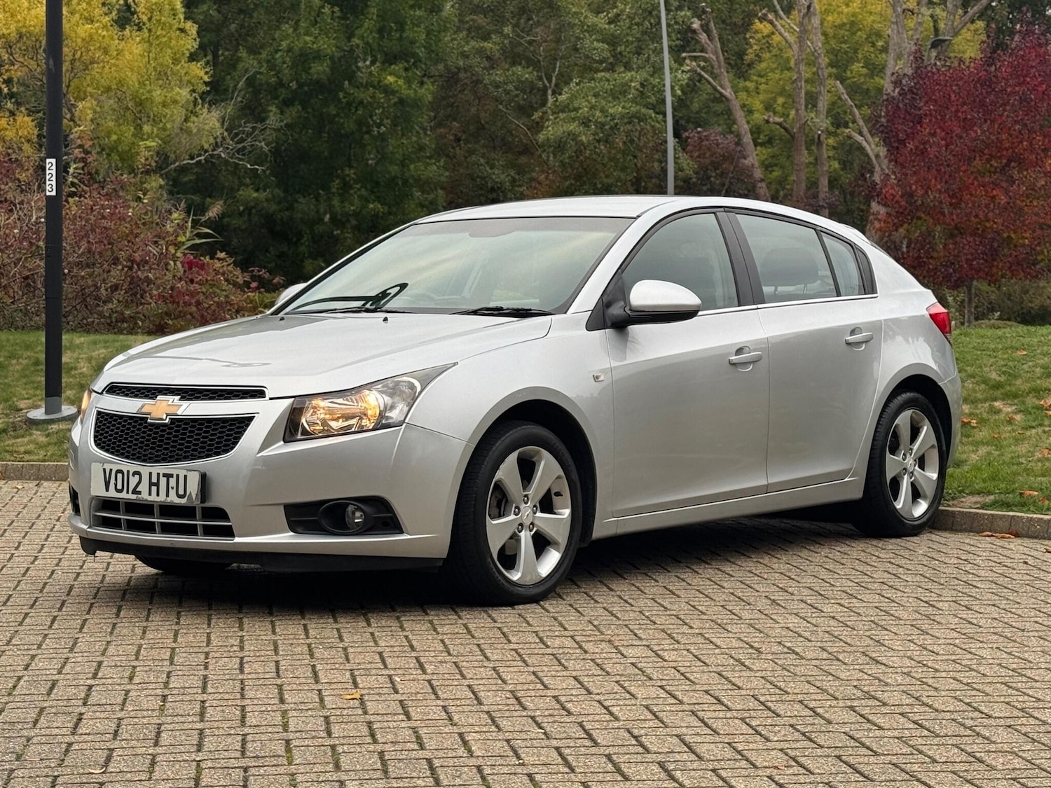 Used Chevrolet Cruze 2012 for sale - 76364029: Photo 3