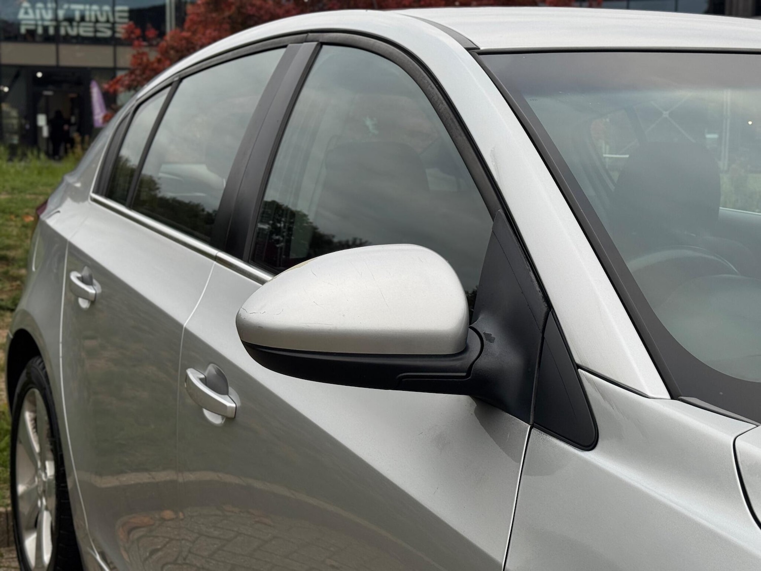 Used Chevrolet Cruze 2012 for sale - 76364029: Photo 30