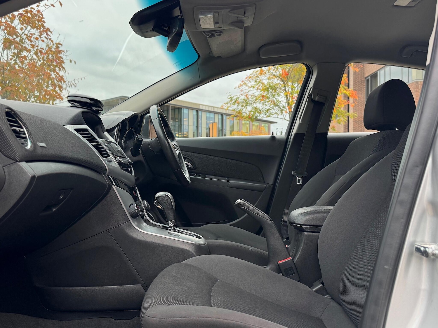 Used Chevrolet Cruze 2012 for sale - 76364029: Photo 32