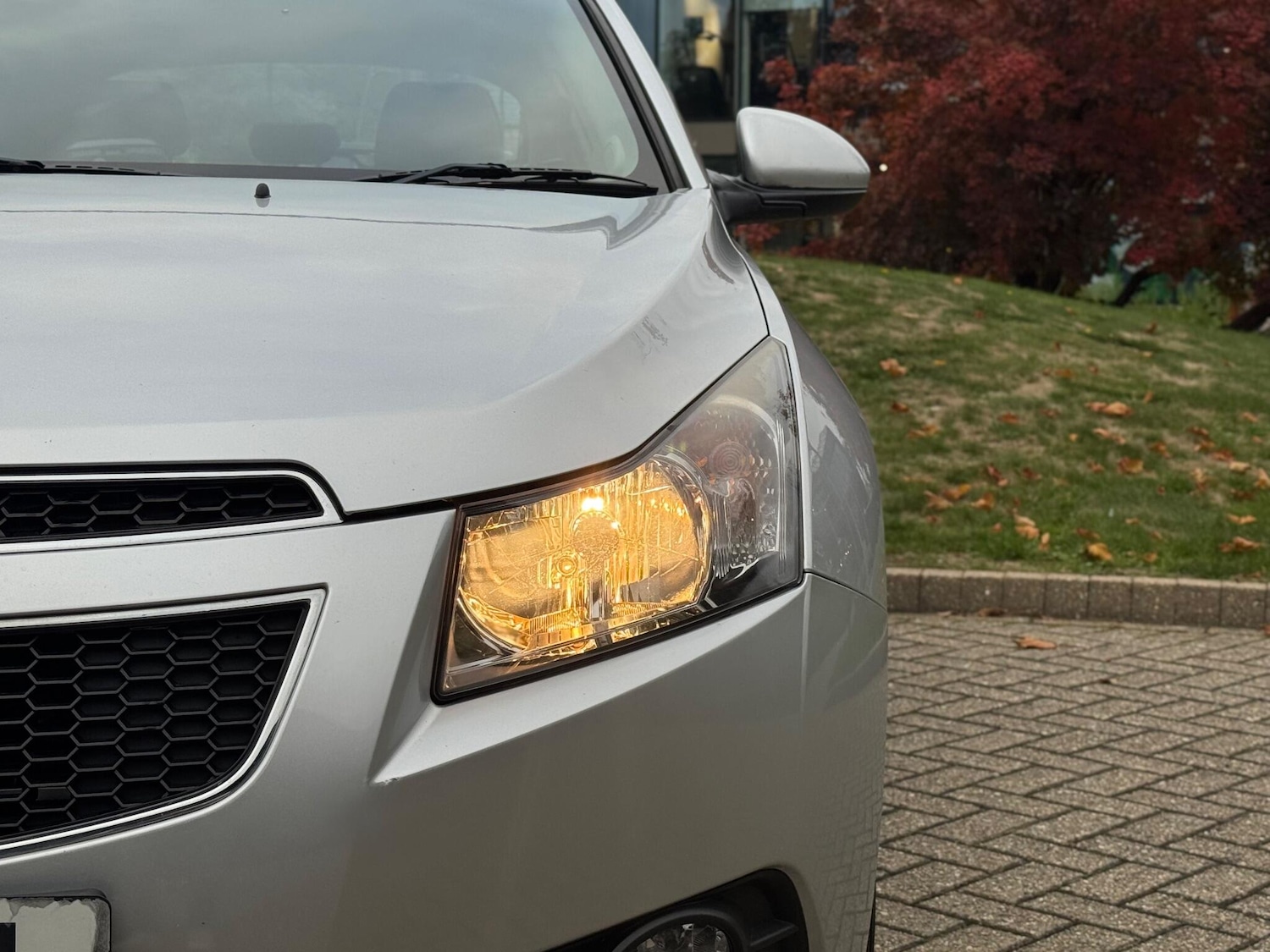 Used Chevrolet Cruze 2012 for sale - 76364029: Photo 35