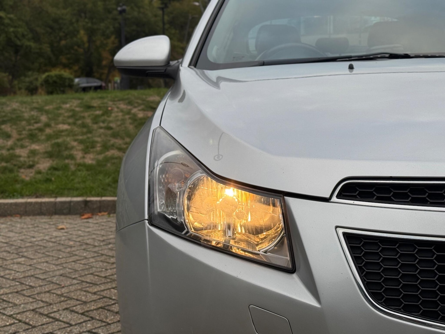Used Chevrolet Cruze 2012 for sale - 76364029: Photo 36