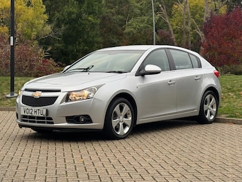 Used Chevrolet Cruze 2012 for sale - 76364029: Photo