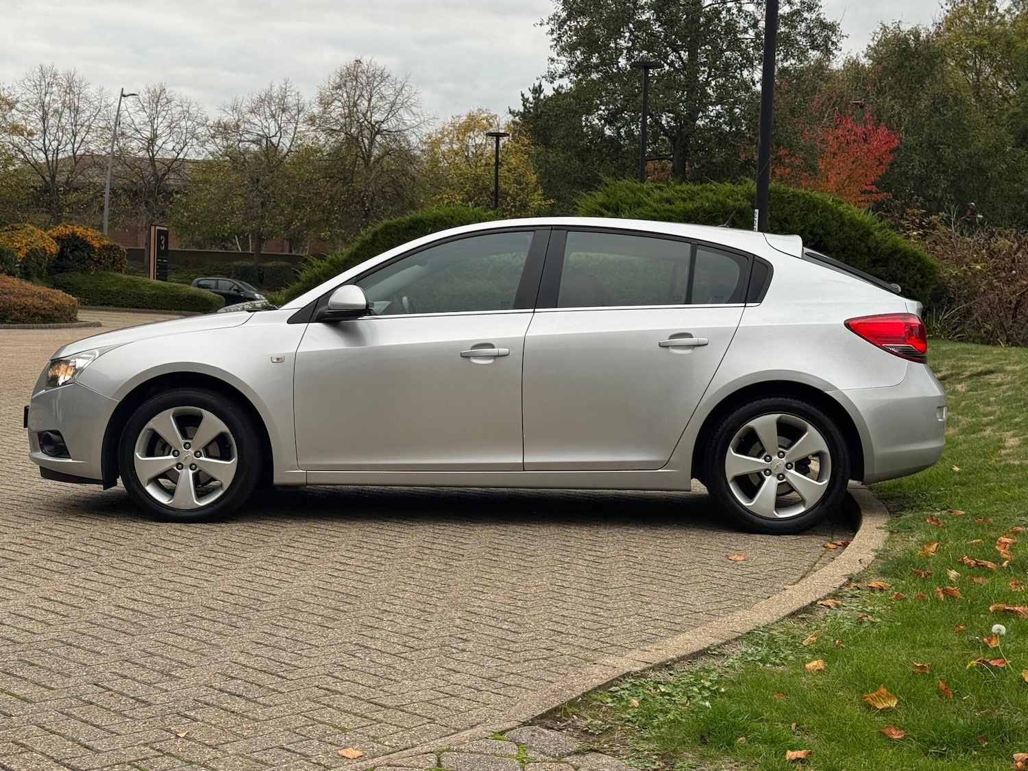 Used Chevrolet Cruze 2012 for sale - 76364029: Photo 5