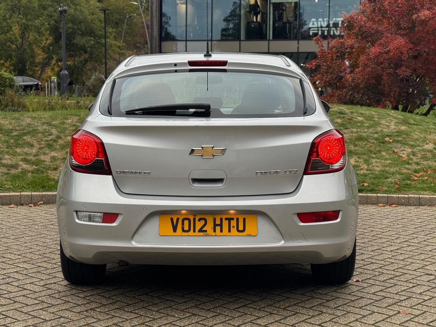 Used Chevrolet Cruze 2012 for sale - 76364029: Photo 6