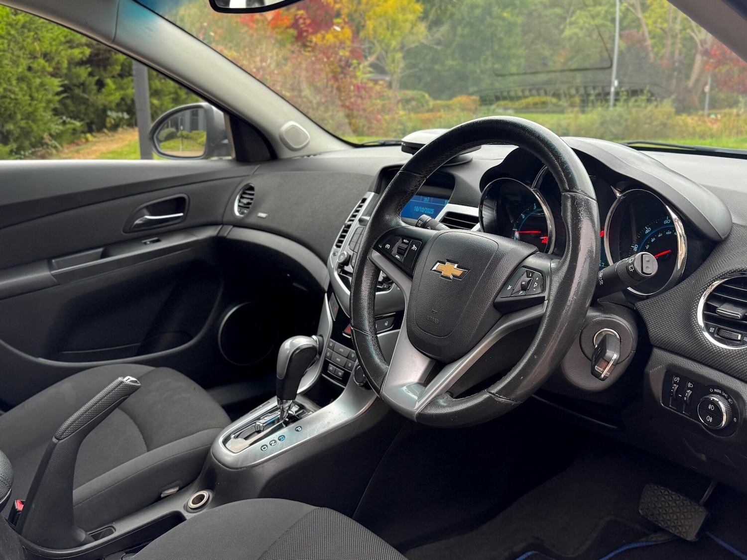 Used Chevrolet Cruze 2012 for sale - 76364029: Photo 9