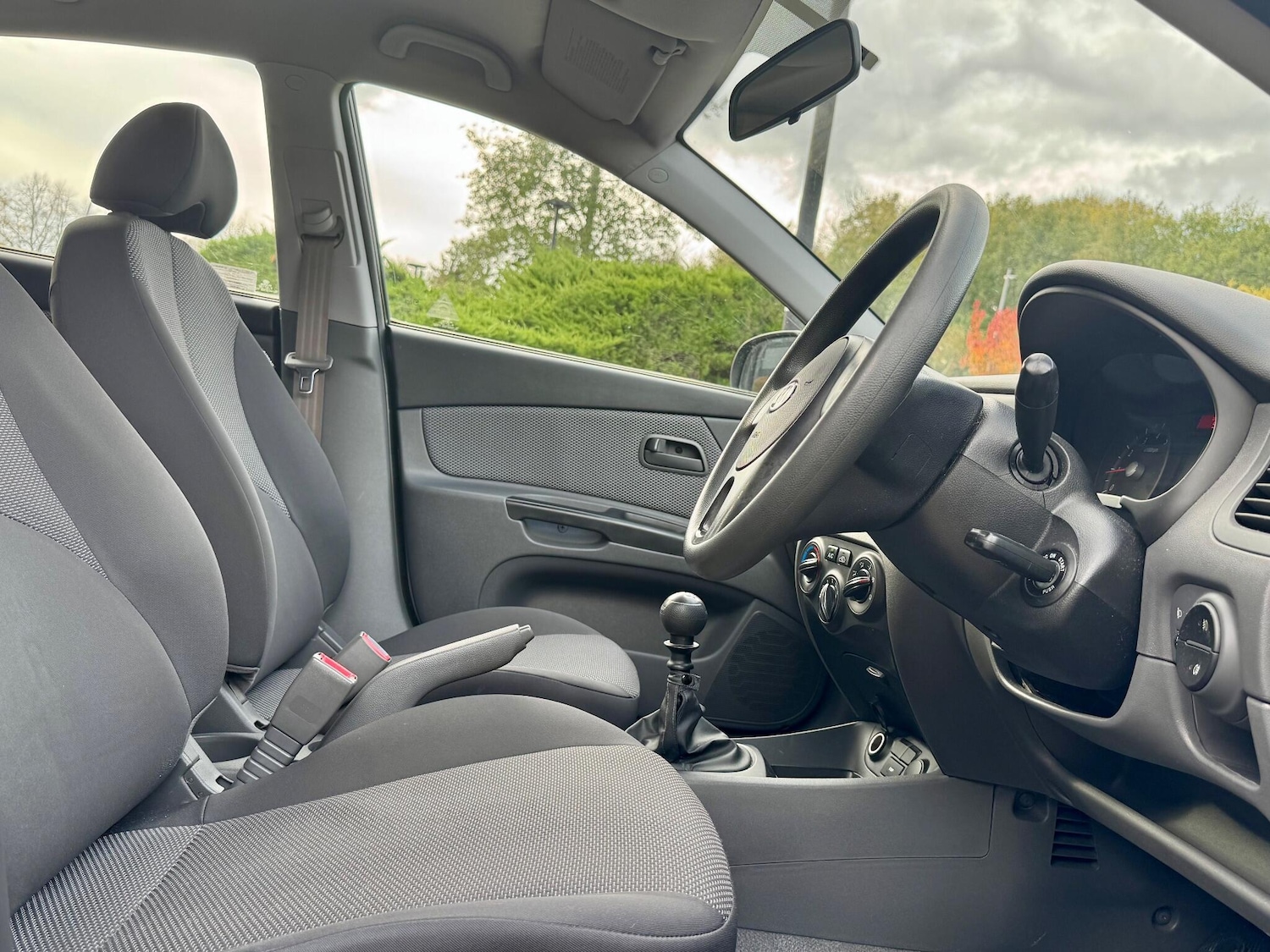 Used Kia Rio 2011 for sale - 76364027: Photo 17