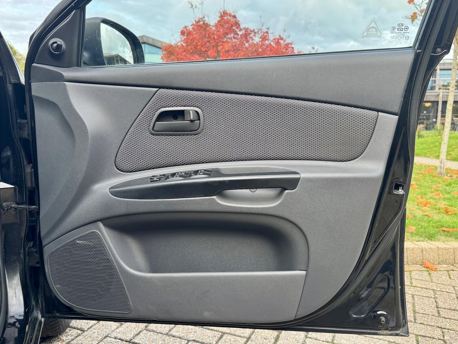 Used Kia Rio 2011 for sale - 76364027: Photo 18