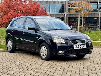2011 (60) - 1.4 Domino 5dr