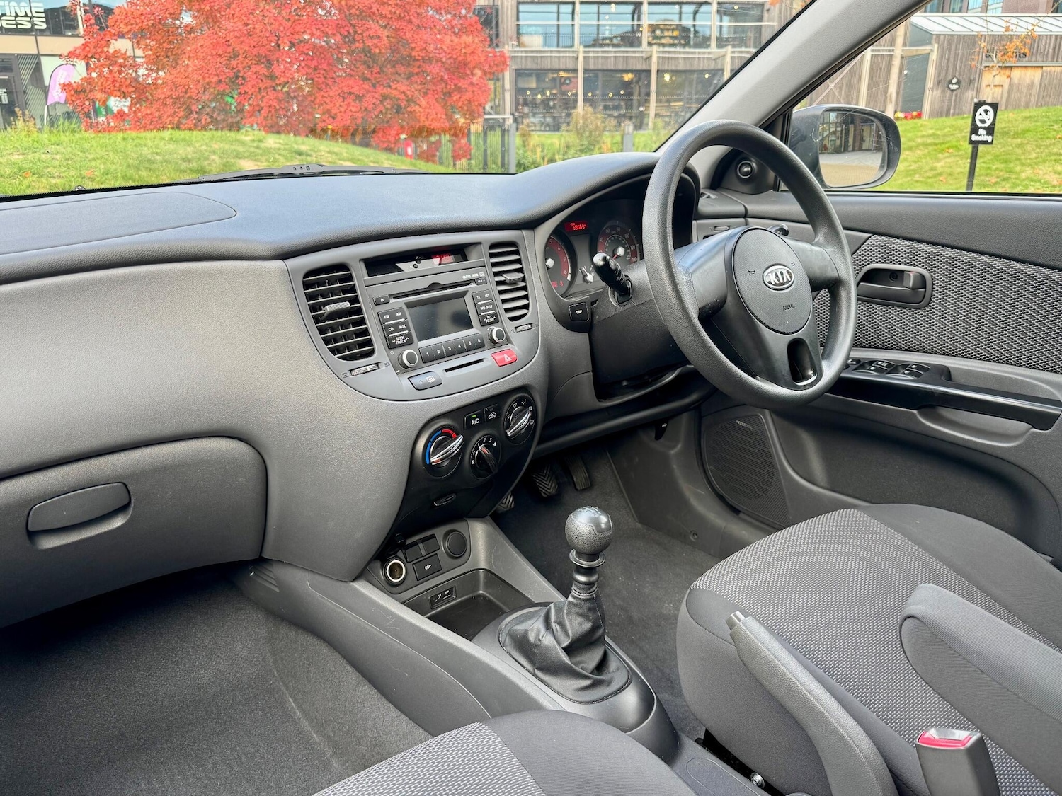Used Kia Rio 2011 for sale - 76364027: Photo 23