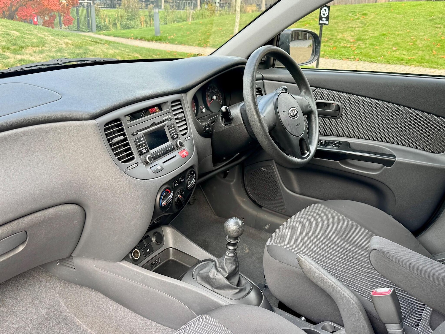 Used Kia Rio 2011 for sale - 76364027: Photo 26