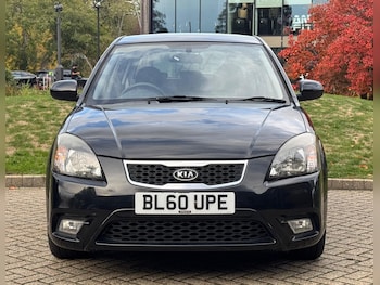 Used Kia Rio 2011 for sale - 76364027: Photo