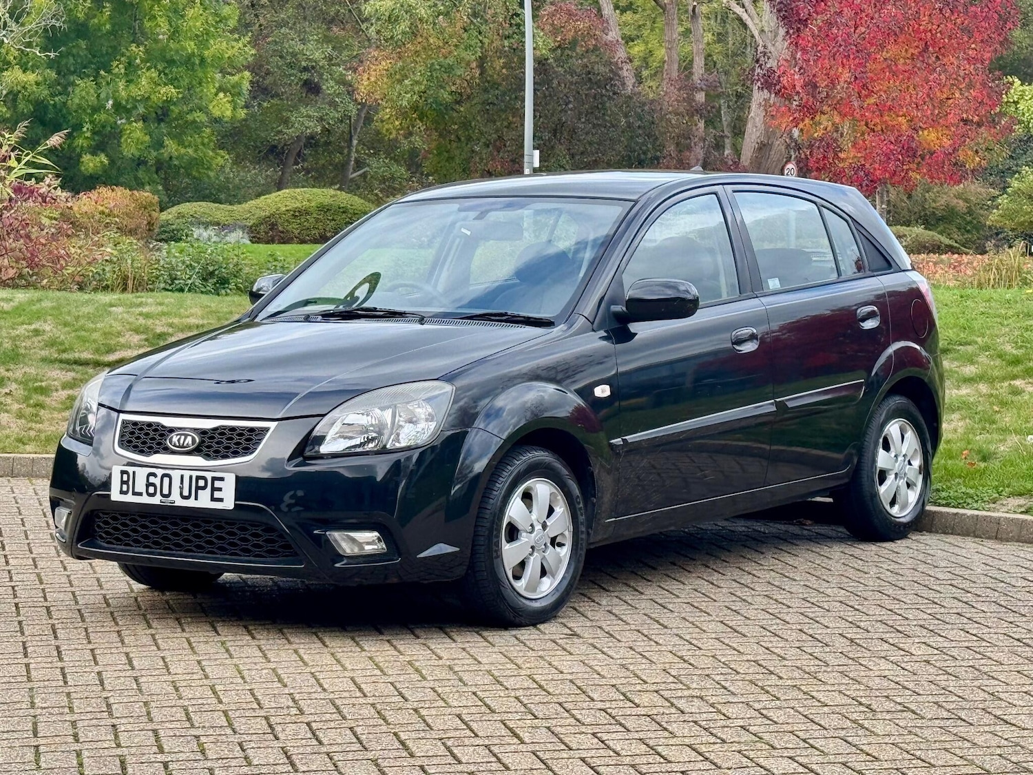 Used Kia Rio 2011 for sale - 76364027: Photo 3