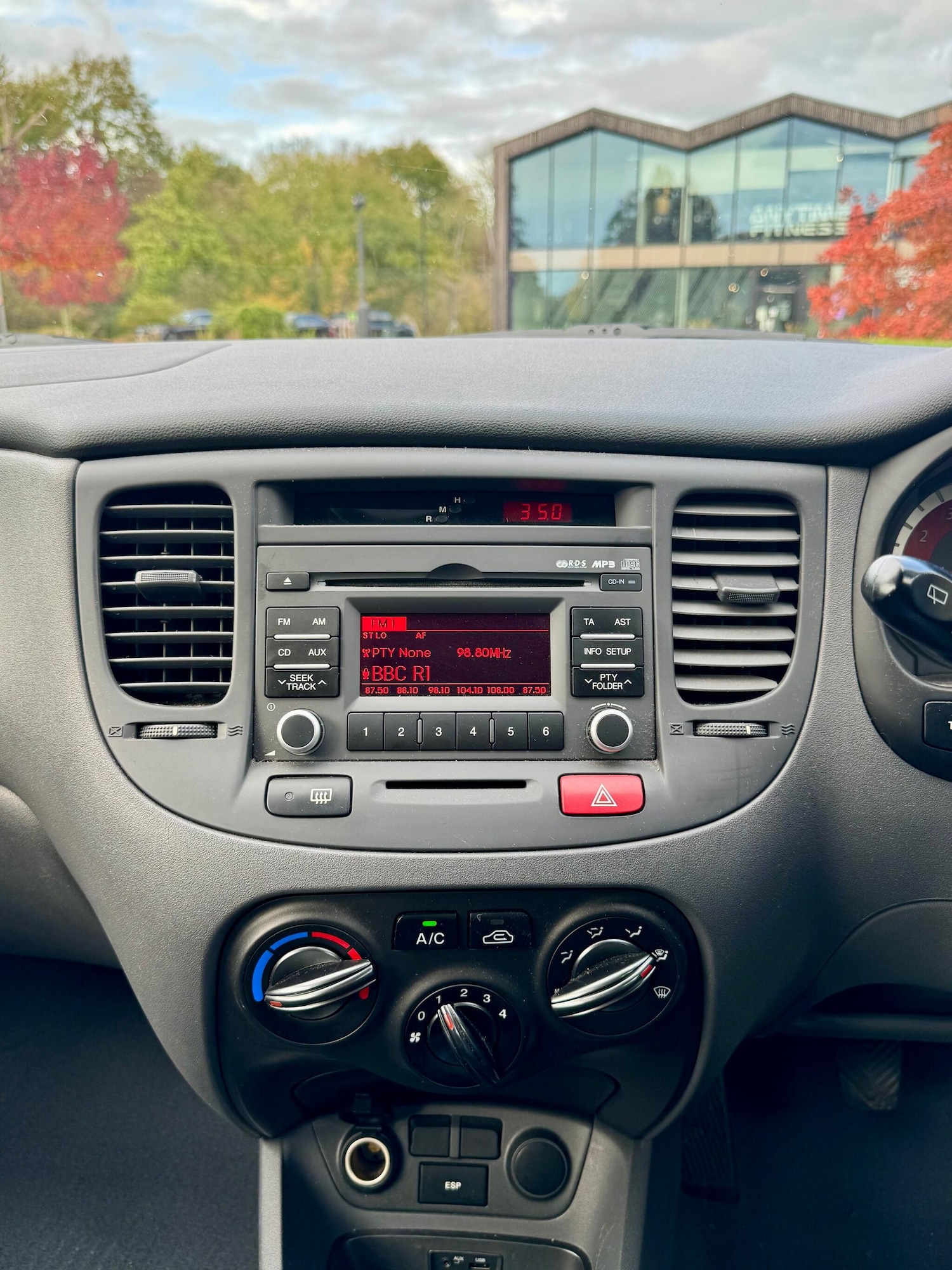 Used Kia Rio 2011 for sale - 76364027: Photo 31