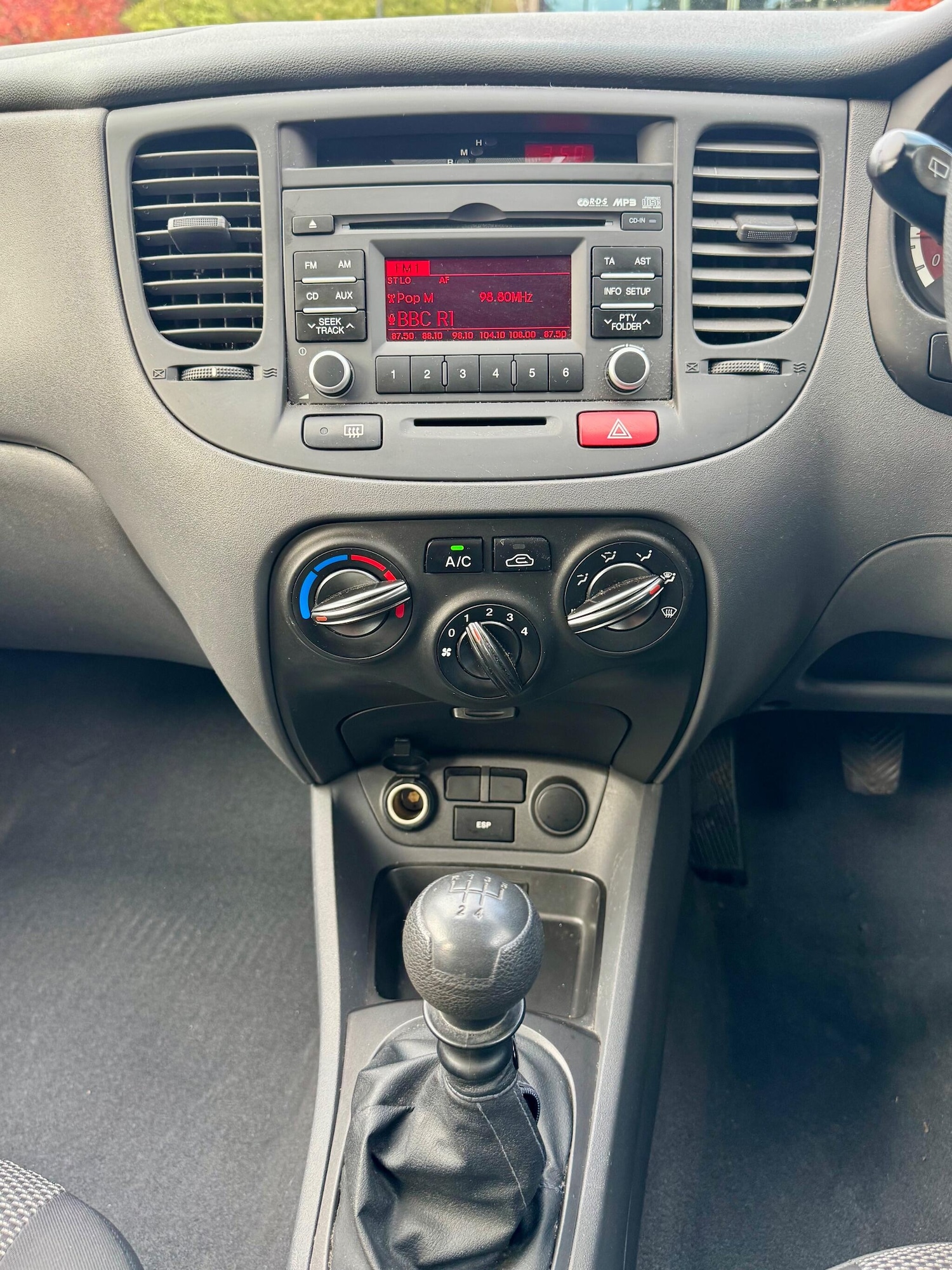 Used Kia Rio 2011 for sale - 76364027: Photo 34