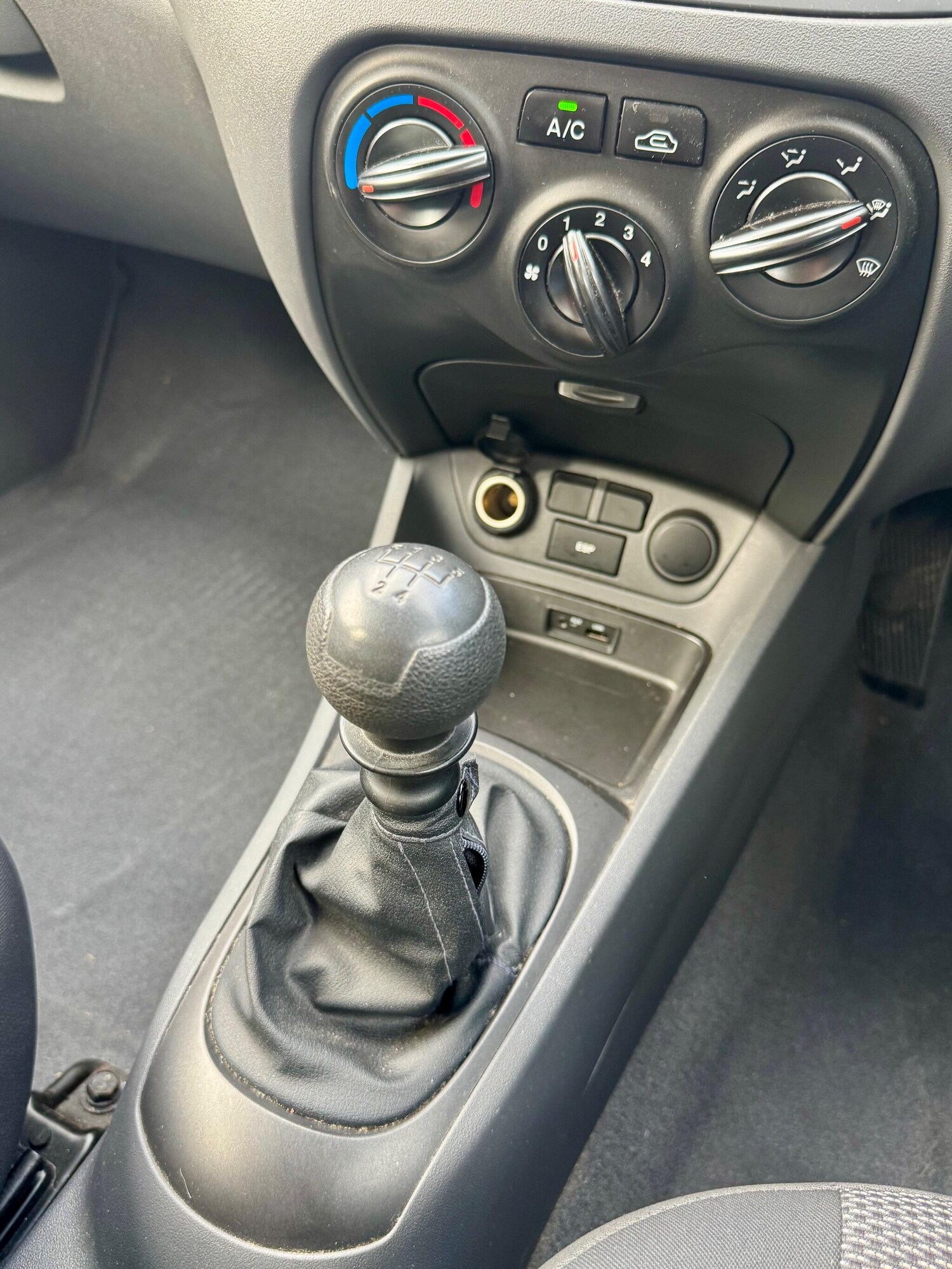 Used Kia Rio 2011 for sale - 76364027: Photo 35