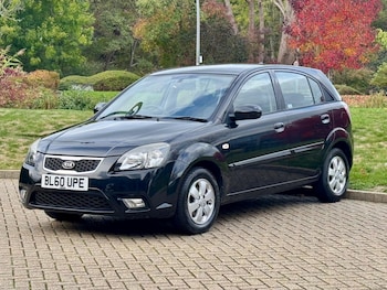 Used Kia Rio 2011 for sale - 76364027: Photo