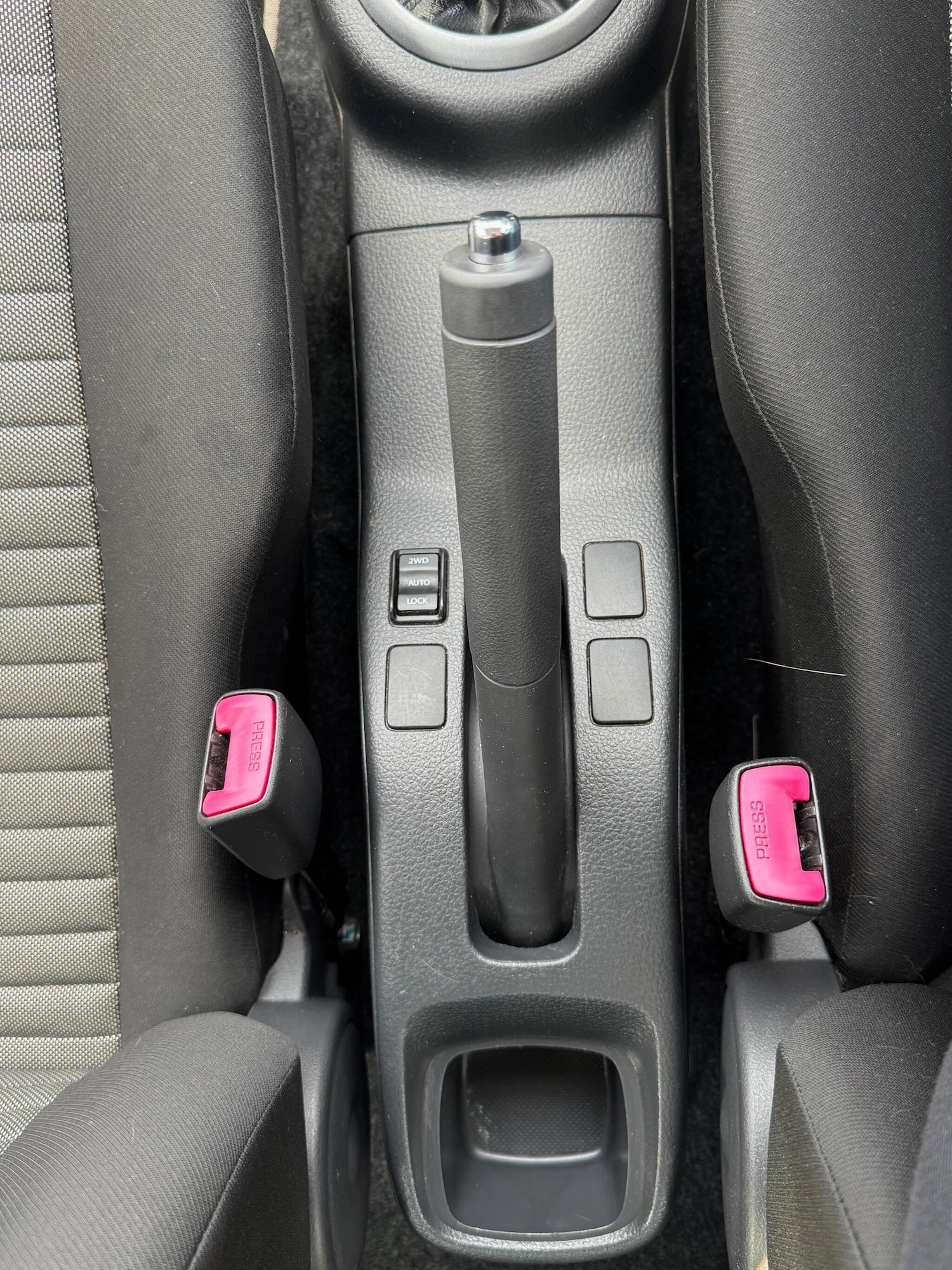 Used Suzuki SX4 2012 for sale - 76364028: Photo 14