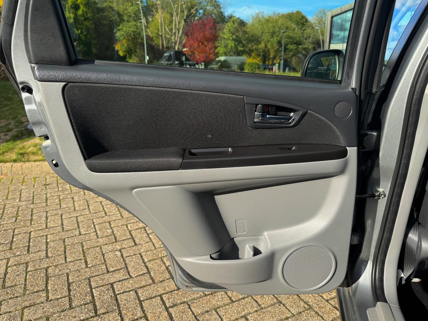 Used Suzuki SX4 2012 for sale - 76364028: Photo 21