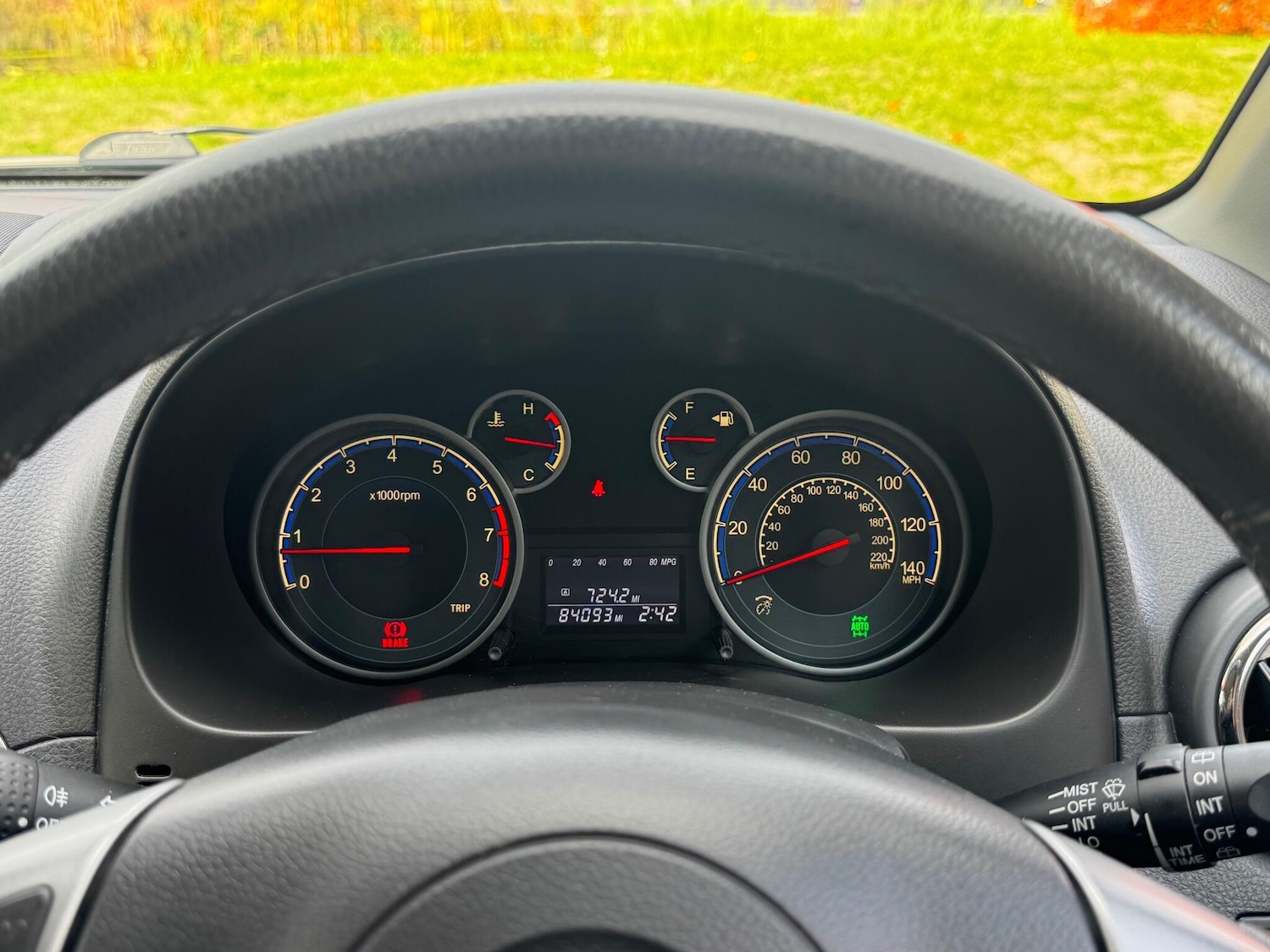 Used Suzuki SX4 2012 for sale - 76364028: Photo 28