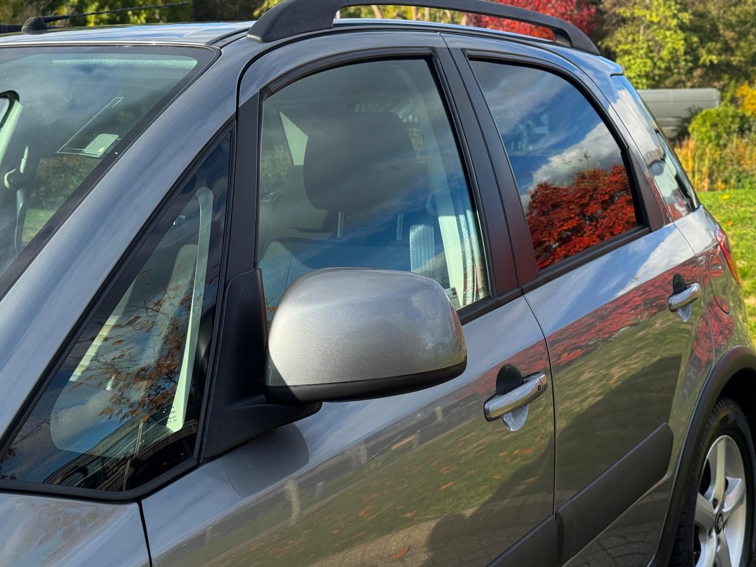 Used Suzuki SX4 2012 for sale - 76364028: Photo 29