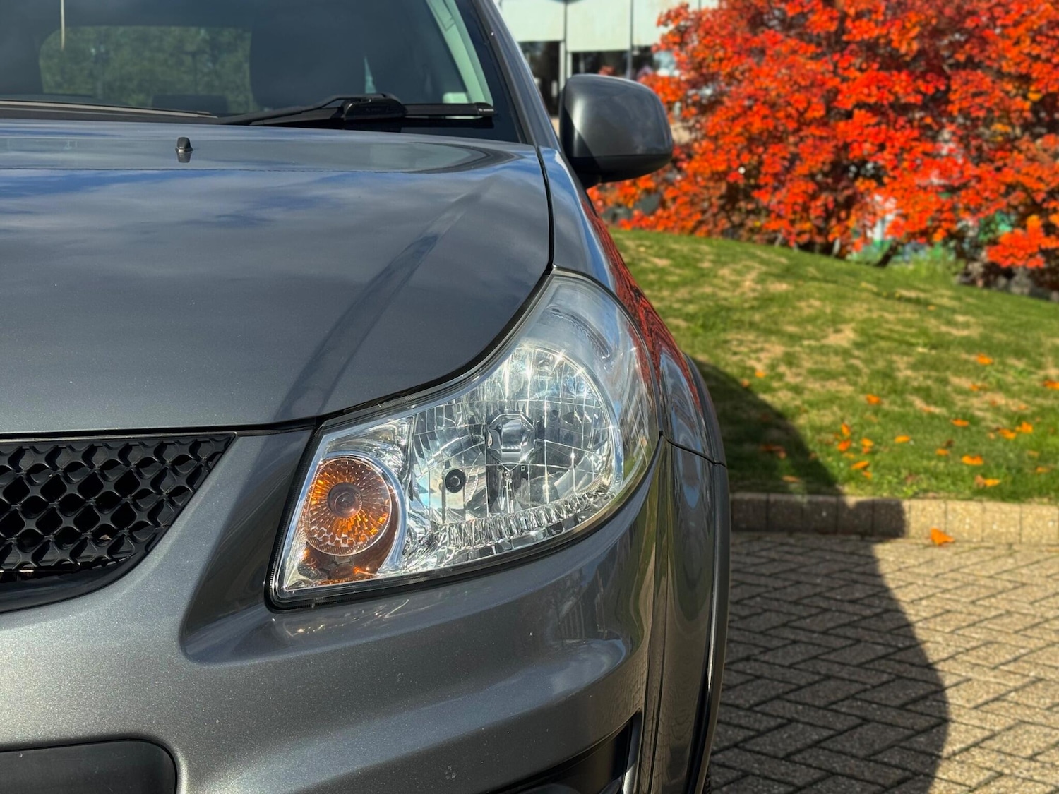 Used Suzuki SX4 2012 for sale - 76364028: Photo 35