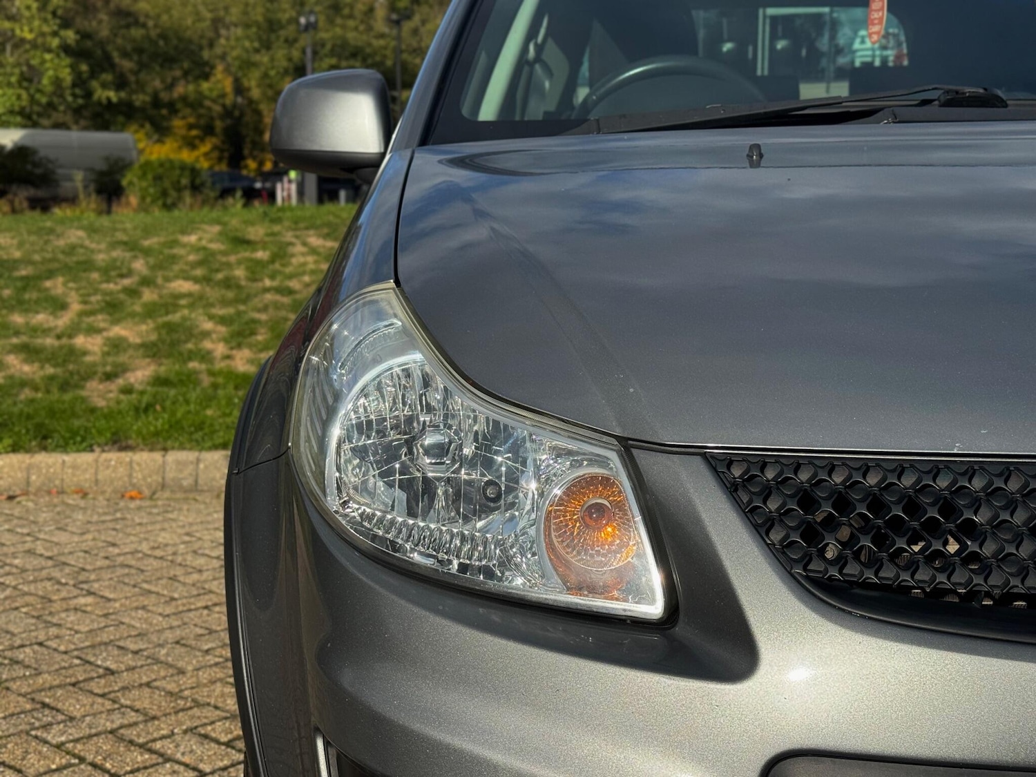 Used Suzuki SX4 2012 for sale - 76364028: Photo 36
