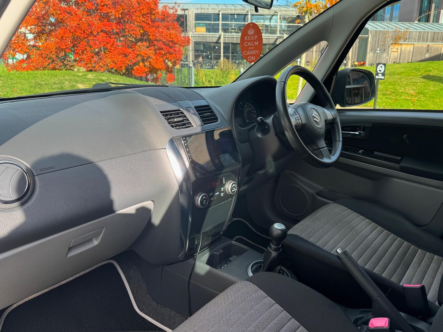 Used Suzuki SX4 2012 for sale - 76364028: Photo 37