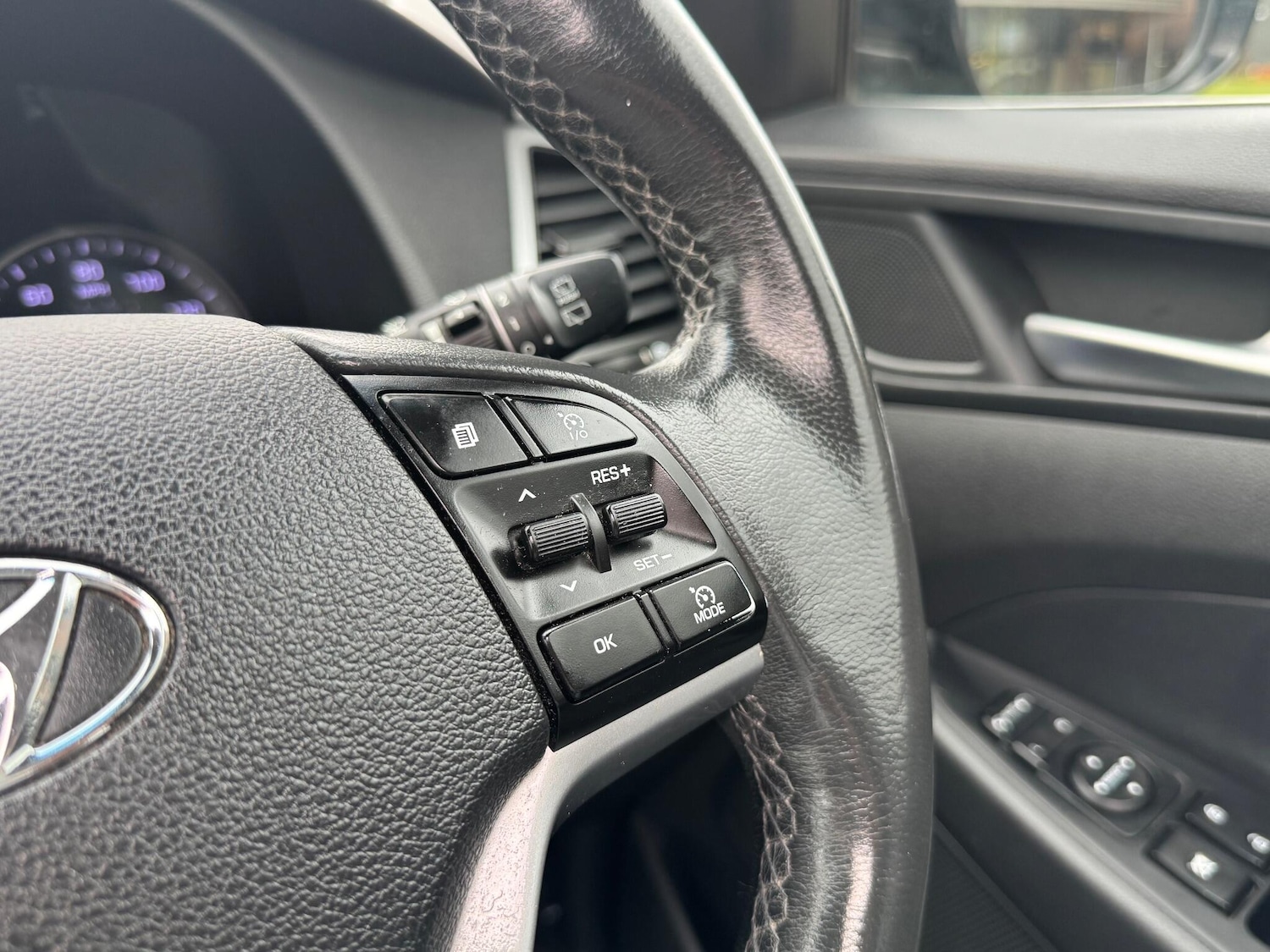 Used Hyundai TUCSON 2017 for sale - 76472321: Photo 17