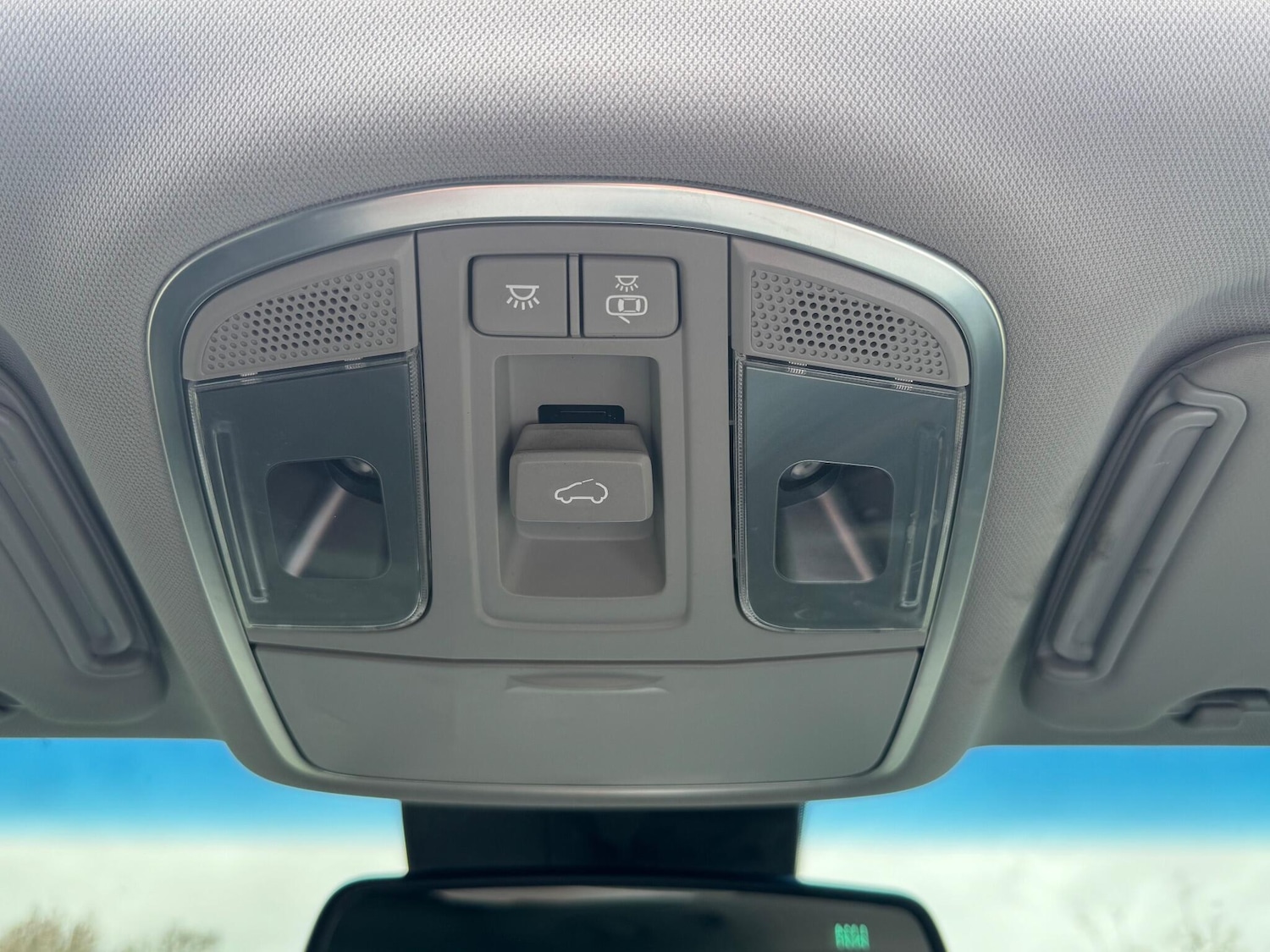 Used Hyundai TUCSON 2017 for sale - 76472321: Photo 19