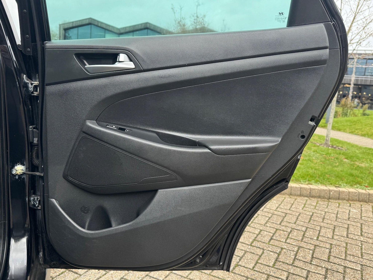 Used Hyundai TUCSON 2017 for sale - 76472321: Photo 20