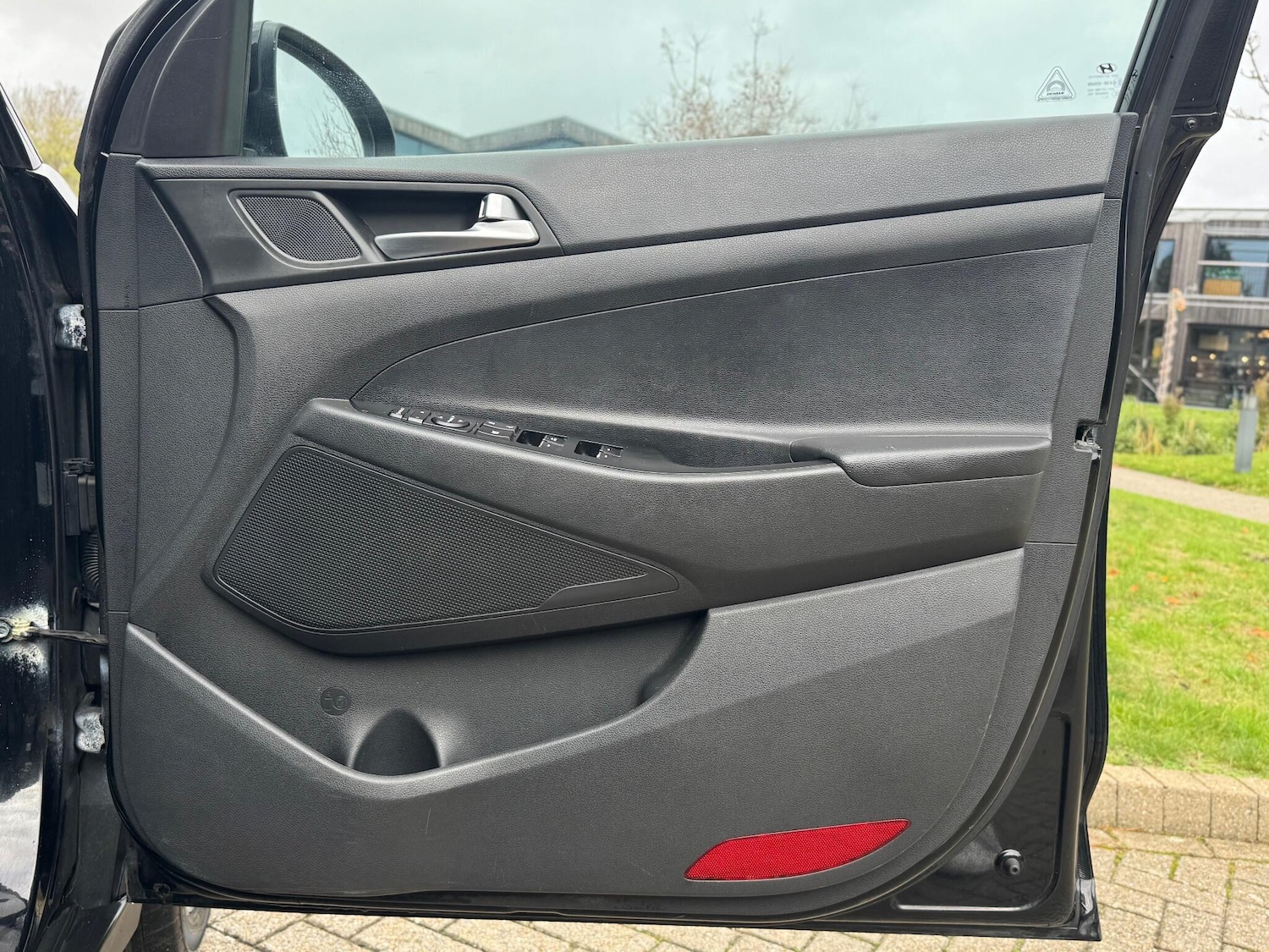 Used Hyundai TUCSON 2017 for sale - 76472321: Photo 21