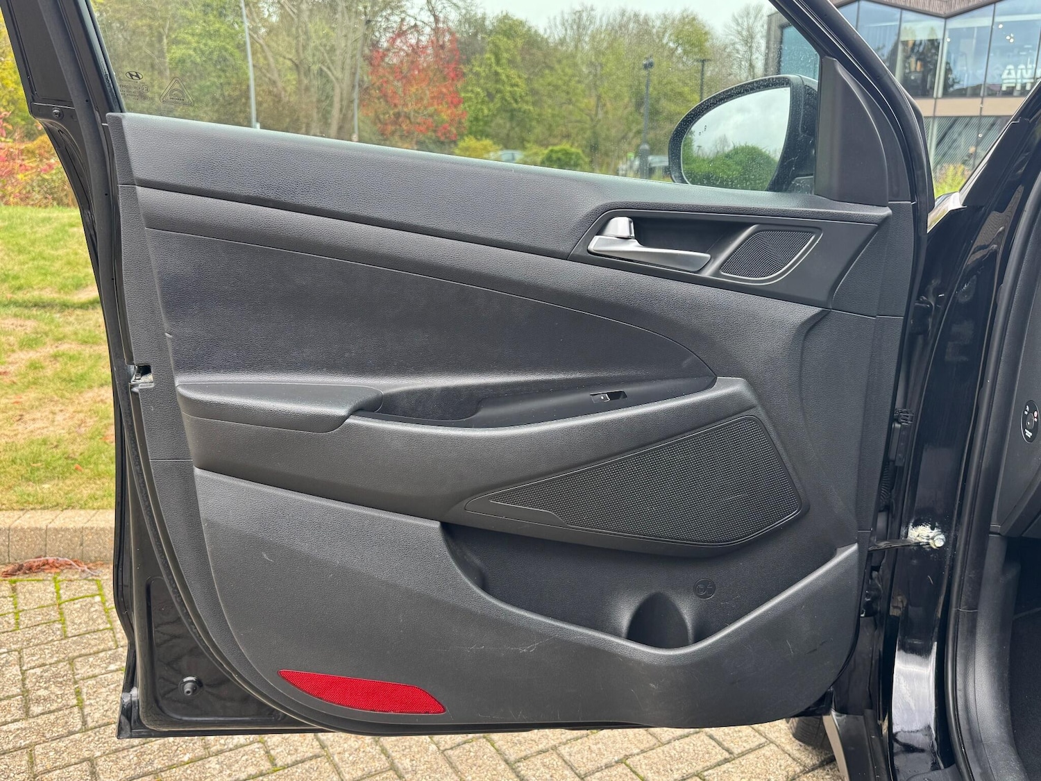 Used Hyundai TUCSON 2017 for sale - 76472321: Photo 22