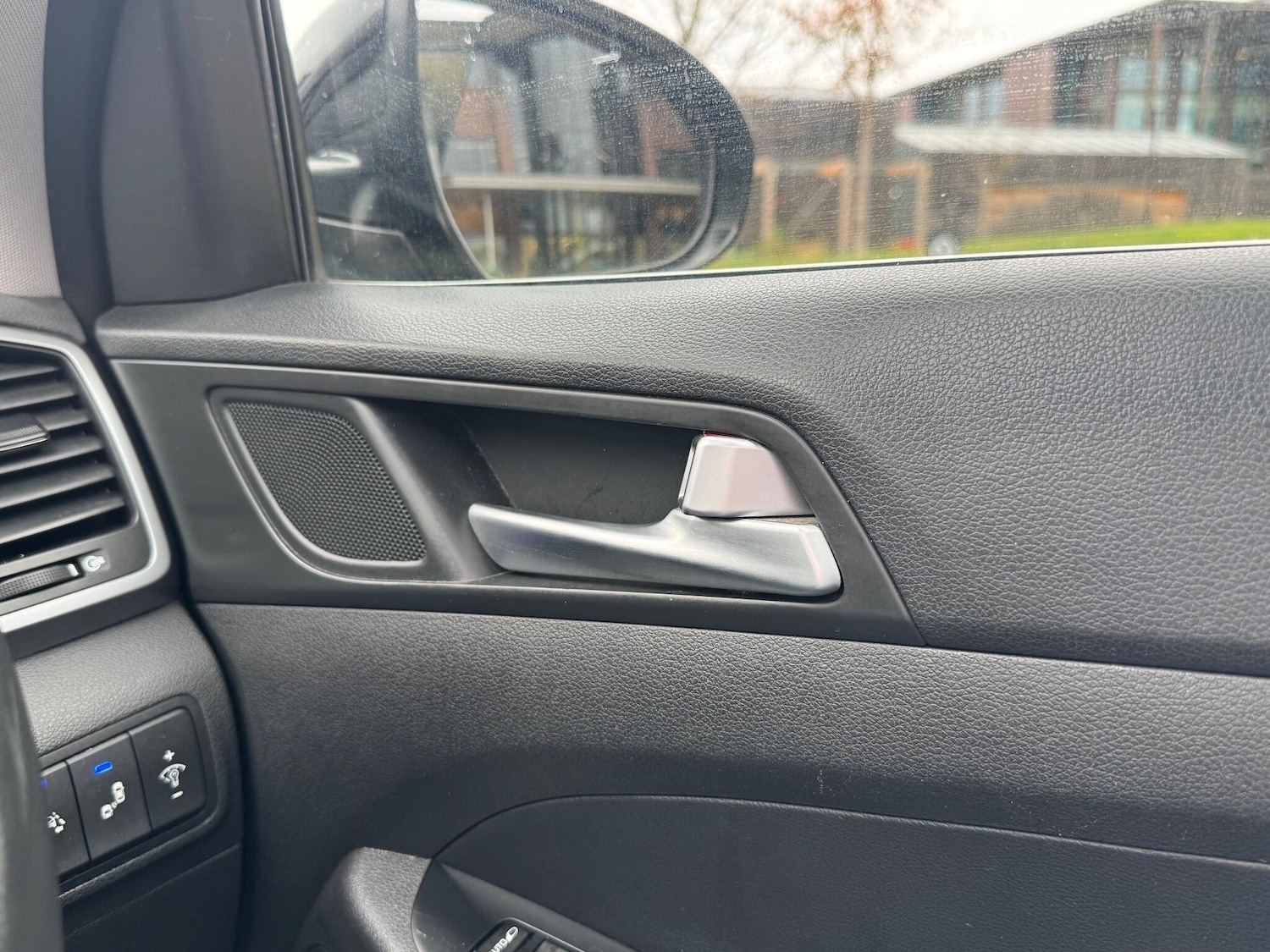 Used Hyundai TUCSON 2017 for sale - 76472321: Photo 23